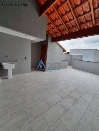Imagem Casa com 3 Quartos à Venda, 143 m² em Vila Curuçá - Santo André