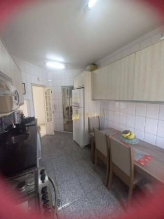 Imagem Apartamento com 3 Quartos à Venda, 83 m² em Jardim Aquarius - São José Dos Campos