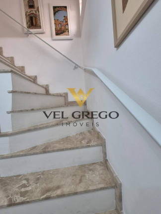 Imagem Casa com 3 Quartos à Venda, 125 m² em Paulicéia - São Bernardo Do Campo Imagem Casa com 3 Quartos à Venda, 125 m² em Paulicéia - São Bernardo Do Campo