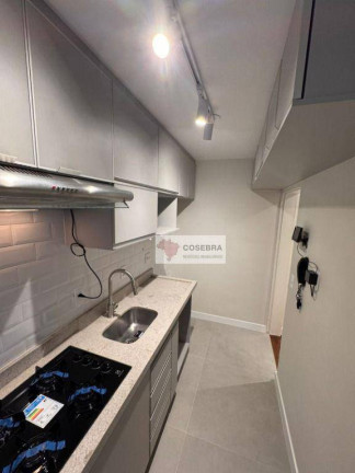 Imagem Apartamento com 2 Quartos à Venda, 55 m² em Vila Olímpia - São Paulo Imagem Apartamento com 2 Quartos à Venda, 55 m² em Vila Olímpia - São Paulo