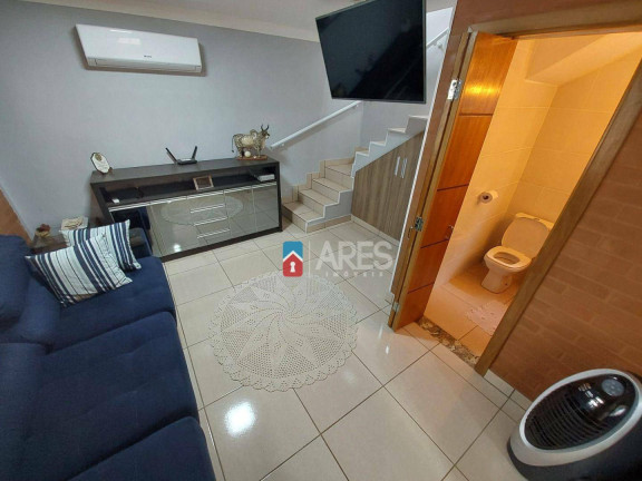 Imagem Casa com 3 Quartos à Venda, 100 m² em Bairro Dos Pires - Limeira Imagem Casa com 3 Quartos à Venda, 100 m² em Bairro Dos Pires - Limeira
