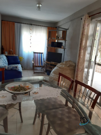 Imagem Casa com 2 Quartos à Venda, 80 m² em Pontal Do Sul - Pontal Do Paraná