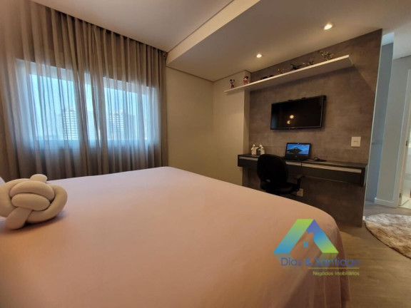 Imagem Apartamento com 3 Quartos à Venda, 103 m² em Centro - Santo André Imagem Apartamento com 3 Quartos à Venda, 103 m² em Centro - Santo André