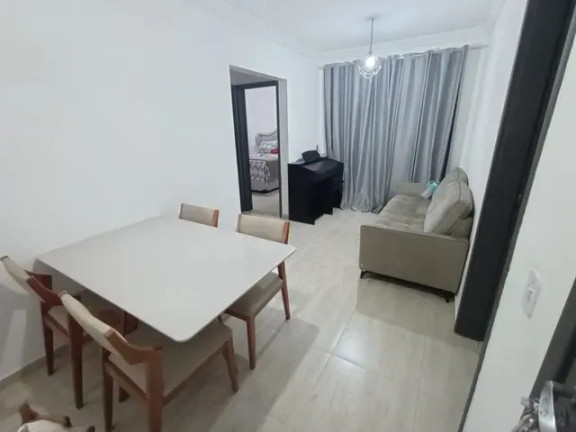 Foto do imóvel Apartamento com 2 Quartos à Venda, 50 m² em Jardim Vera Cruz - Sorocaba