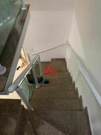 Imagem Sobrado com 4 Quartos à Venda, 195 m² em Centro - São Vicente Imagem Sobrado com 4 Quartos à Venda, 195 m² em Centro - São Vicente