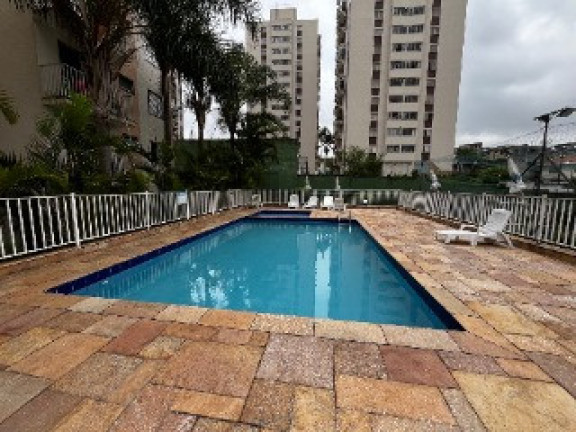 Imagem Apartamento com 2 Quartos à Venda, 48 m² em Av Dos Ourives /2 Vagas De Garagem - São Paulo