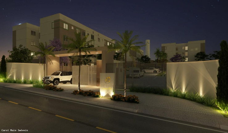 Imagem Imóvel com 2 Quartos à Venda, 89 m² em Lua Nova Da Pampulha - Contagem Imagem Imóvel com 2 Quartos à Venda, 89 m² em Lua Nova Da Pampulha - Contagem
