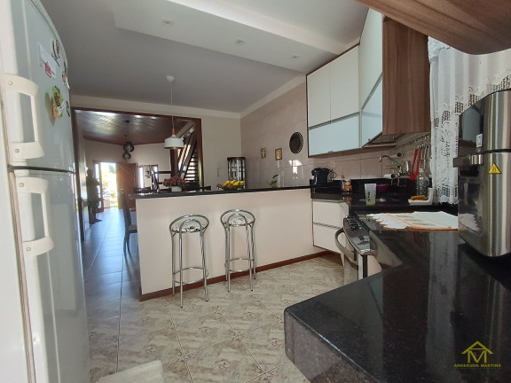 Imagem Casa com 4 Quartos à Venda, 220 m² em Barra Do Jucu - Vila Velha