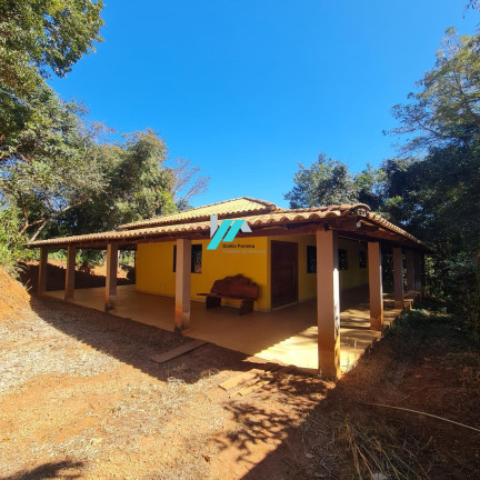 Imagem Fazenda à Venda, 1.000 m² em Santa Terezinha - Itatiaiuçu Imagem Fazenda à Venda, 1.000 m² em Santa Terezinha - Itatiaiuçu