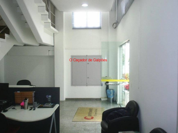 Imagem Imóvel para Alugar, 2.202 m² em Alphaville - Barueri