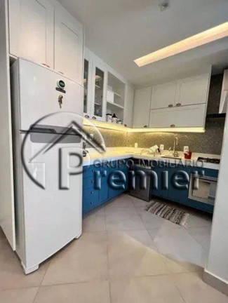 Imagem Apartamento com 2 Quartos à Venda, 57 m² em Jardim Bela Vista - Indaiatuba Imagem Apartamento com 2 Quartos à Venda, 57 m² em Jardim Bela Vista - Indaiatuba