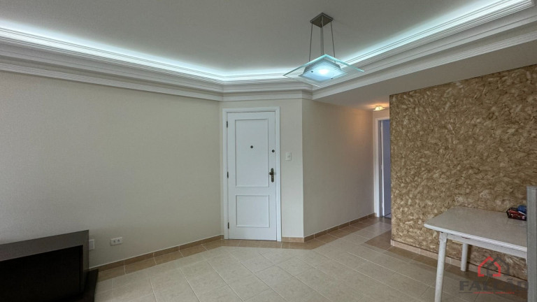 Imagem Apartamento com 3 Quartos para Alugar, 192 m² em Pompéia - Santos Imagem Apartamento com 3 Quartos para Alugar, 192 m² em Pompéia - Santos