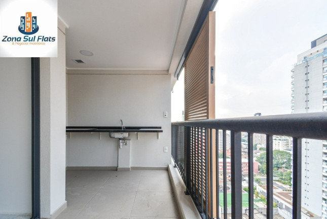 Imagem Apartamento com 1 Quarto à Venda, 45 m² em Vila Mariana - São Paulo Imagem Apartamento com 1 Quarto à Venda, 45 m² em Vila Mariana - São Paulo