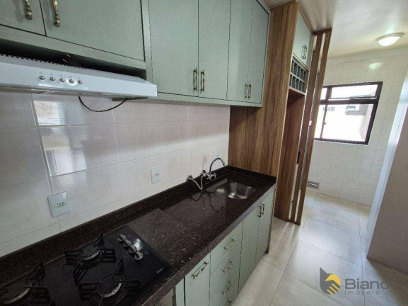 Imagem Apartamento com 3 Quartos à Venda, 87 m² em Victor Konder - Blumenau Imagem Apartamento com 3 Quartos à Venda, 87 m² em Victor Konder - Blumenau