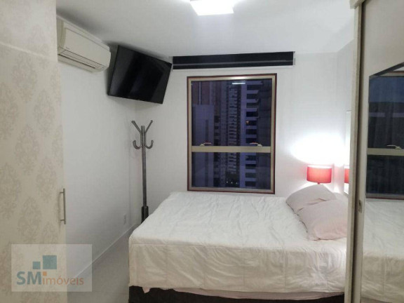 Imagem Apartamento com 2 Quartos para Alugar, 70 m² em Cidade Monções - São Paulo