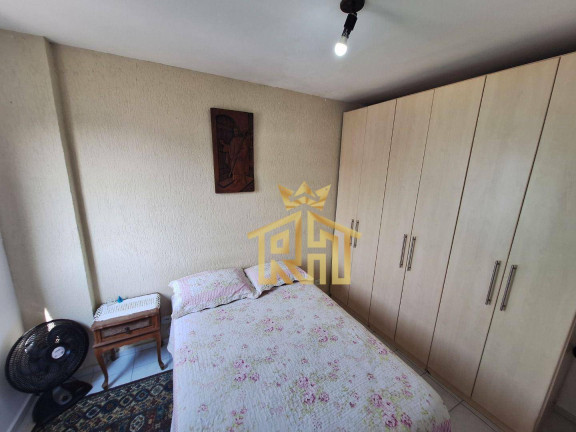 Imagem Apartamento com 2 Quartos à Venda, 63 m² em Ocian - Praia Grande