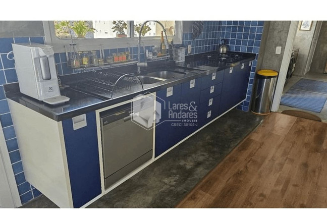 Imagem Apartamento com 4 Quartos à Venda, 260 m² em Vila Andrade - São Paulo