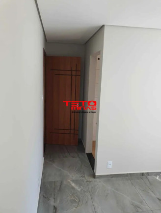 Imagem Casa com 2 Quartos à Venda, 118 m² em Residencial Carioca - São Lourenço Imagem Casa com 2 Quartos à Venda, 118 m² em Residencial Carioca - São Lourenço