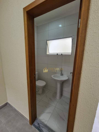 Imagem Casa com 3 Quartos à Venda, 161 m² em Villa Branca - Jacareí