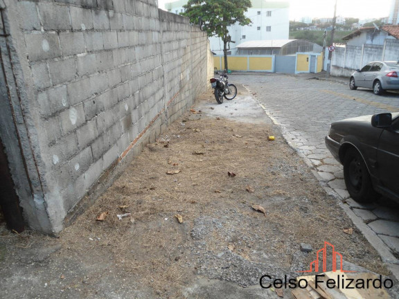 Imagem Terreno à Venda, 375 m² em Vila São Bento - São José Dos Campos Imagem Terreno à Venda, 375 m² em Vila São Bento - São José Dos Campos