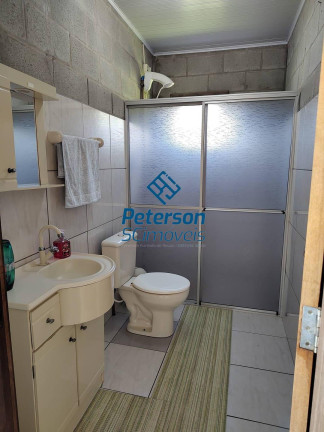 Terreno à Venda, 807 m² em Lageado Baixo - Guabiruba
