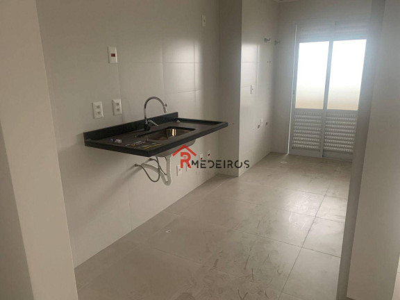 Imagem Apartamento com 1 Quarto à Venda, 57 m² em Tupi - Praia Grande