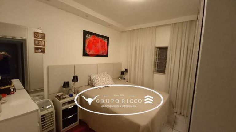 Imagem Casa com 3 Quartos à Venda, 140 m² em Jardim Helvécia - Aparecida De Goiânia