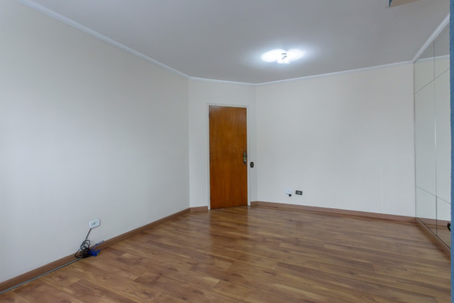 Imagem Apartamento com 2 Quartos à Venda, 60 m² em Vila Constança - São Paulo