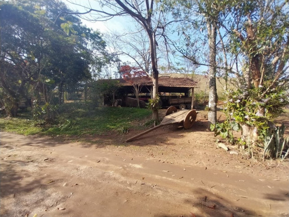 Imagem Fazenda à Venda, 150 m² em Centro - Silveiras Imagem Fazenda à Venda, 150 m² em Centro - Silveiras