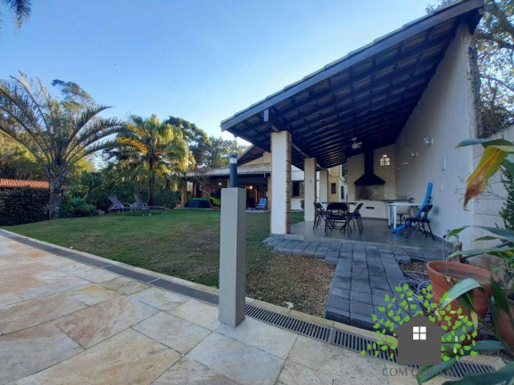 Imagem Casa com 3 Quartos à Venda, 412 m² em Granja Viana Ii - Cotia Imagem Casa com 3 Quartos à Venda, 412 m² em Granja Viana Ii - Cotia