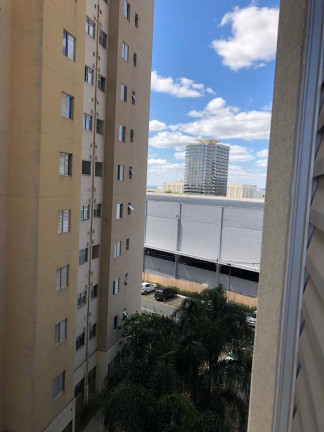 Imagem Apartamento com 2 Quartos à Venda, 47 m² em Parque Campolim - Sorocaba
