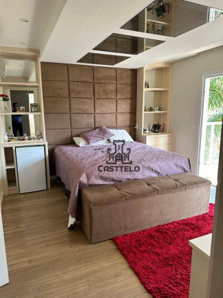 Imagem Sobrado com 5 Quartos à Venda, 700 m² em Esperança - Londrina