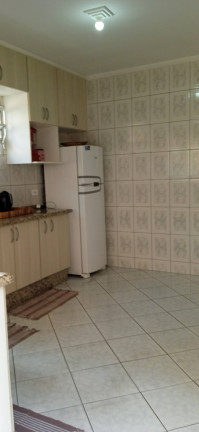 Imagem Casa com 3 Quartos à Venda, 90 m² em Jardim Europa - Campo Limpo Paulista
