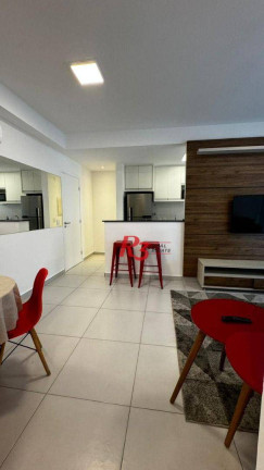 Imagem Apartamento com 2 Quartos à Venda, 80 m² em Gonzaga - Santos