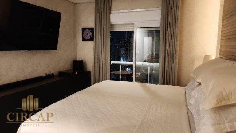 Imagem Apartamento com 3 Quartos à Venda, 118 m² em Vila Romana - São Paulo Imagem Apartamento com 3 Quartos à Venda, 118 m² em Vila Romana - São Paulo