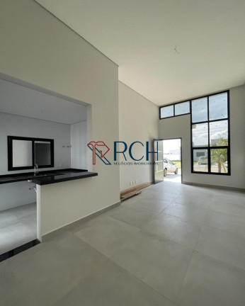 Imagem Casa com 3 Quartos à Venda, 103 m² em Caguassu - Sorocaba