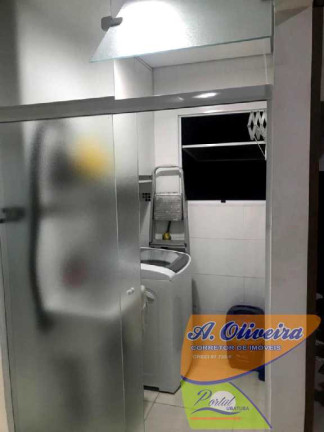 Imagem Apartamento com 2 Quartos à Venda, 48 m² em Estufa I - Ubatuba Imagem Apartamento com 2 Quartos à Venda, 48 m² em Estufa I - Ubatuba