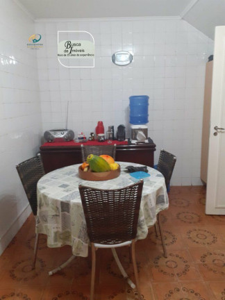 Imagem Sobrado com 3 Quartos à Venda, 170 m² em Vila Monte Alegre - São Paulo