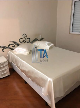 Imagem Imóvel com 2 Quartos à Venda, 64 m² em Mansões Santo Antônio - Campinas