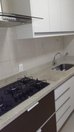 Imagem Apartamento com 3 Quartos à Venda, 83 m² em Vila Esperança - São Paulo