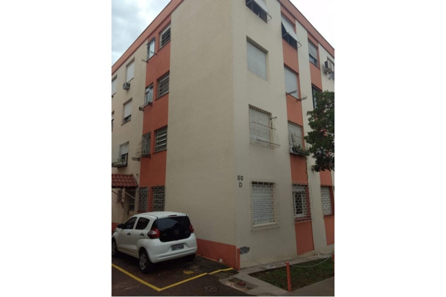 Imagem Apartamento com 1 Quarto à Venda, 39 m² em Jardim Leopoldina - Porto Alegre