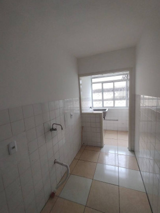 Imagem Apartamento com 3 Quartos à Venda, 66 m² em Prospera - Criciúma