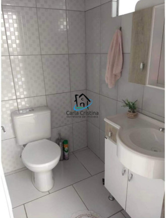 Imagem Casa com 2 Quartos à Venda, 80 m² em Balneário Bom Retiro - Matinhos