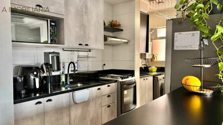 Imóvel com 3 Quartos à Venda, 70 m² em Taboão - São Bernardo Do Campo
