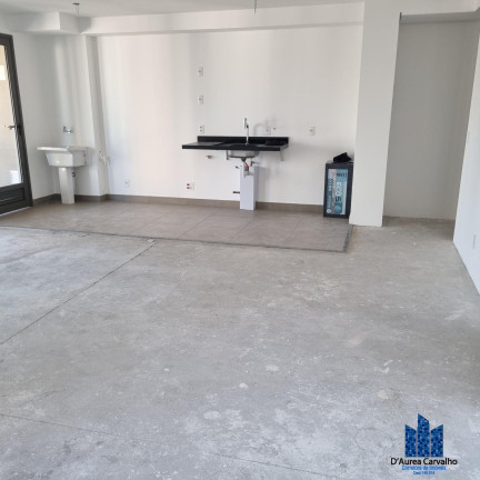 Imagem Apartamento com 2 Quartos à Venda, 90 m² em Vila Mariana - São Paulo