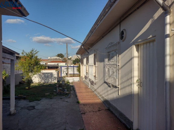 Casa com 2 Quartos à Venda,  em Vila Invernada - São Paulo