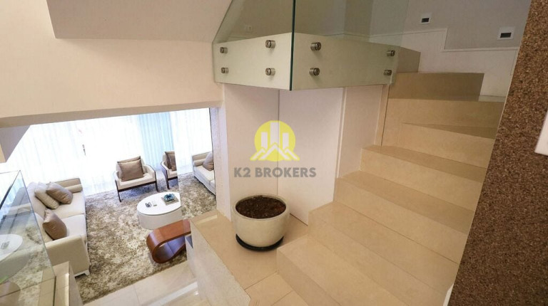 Imagem Casa com 4 Quartos à Venda, 452 m² em Paraíso Do Morumbi - São Paulo Imagem Casa com 4 Quartos à Venda, 452 m² em Paraíso Do Morumbi - São Paulo