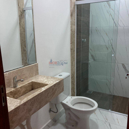 Imagem Sobrado com 2 Quartos à Venda, 92 m² em Vila Petrópolis - Atibaia