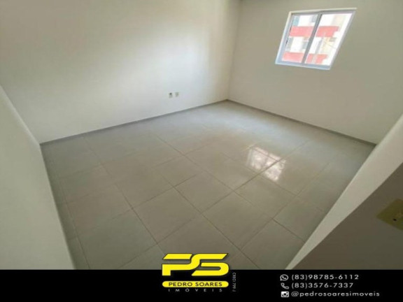 Imagem Apartamento com 3 Quartos à Venda, 95 m² em Intermares - Cabedelo