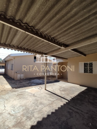 Imagem Casa com 4 Quartos à Venda, 141 m² em Vila Monte Alegre - Ribeirão Preto Imagem Casa com 4 Quartos à Venda, 141 m² em Vila Monte Alegre - Ribeirão Preto